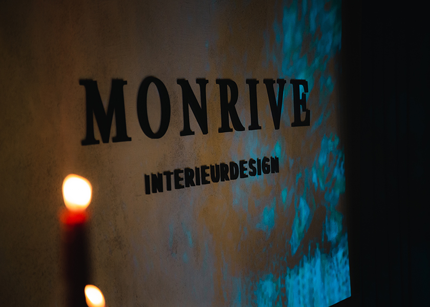 MONRIVE INTERIEURDESIGN